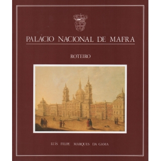 PALÁCIO NACIONAL DE MAFRA